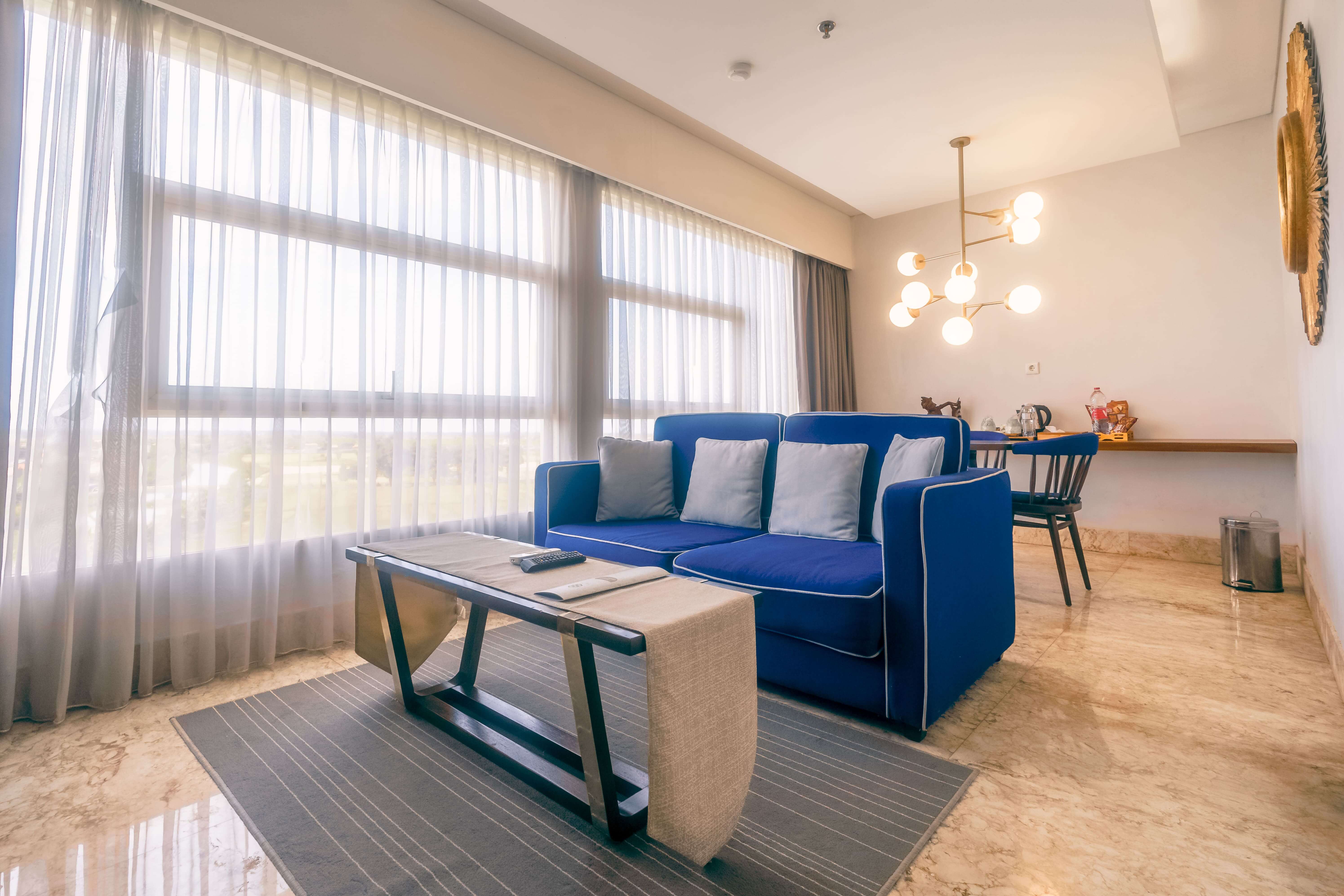 Premier Suite Room 3