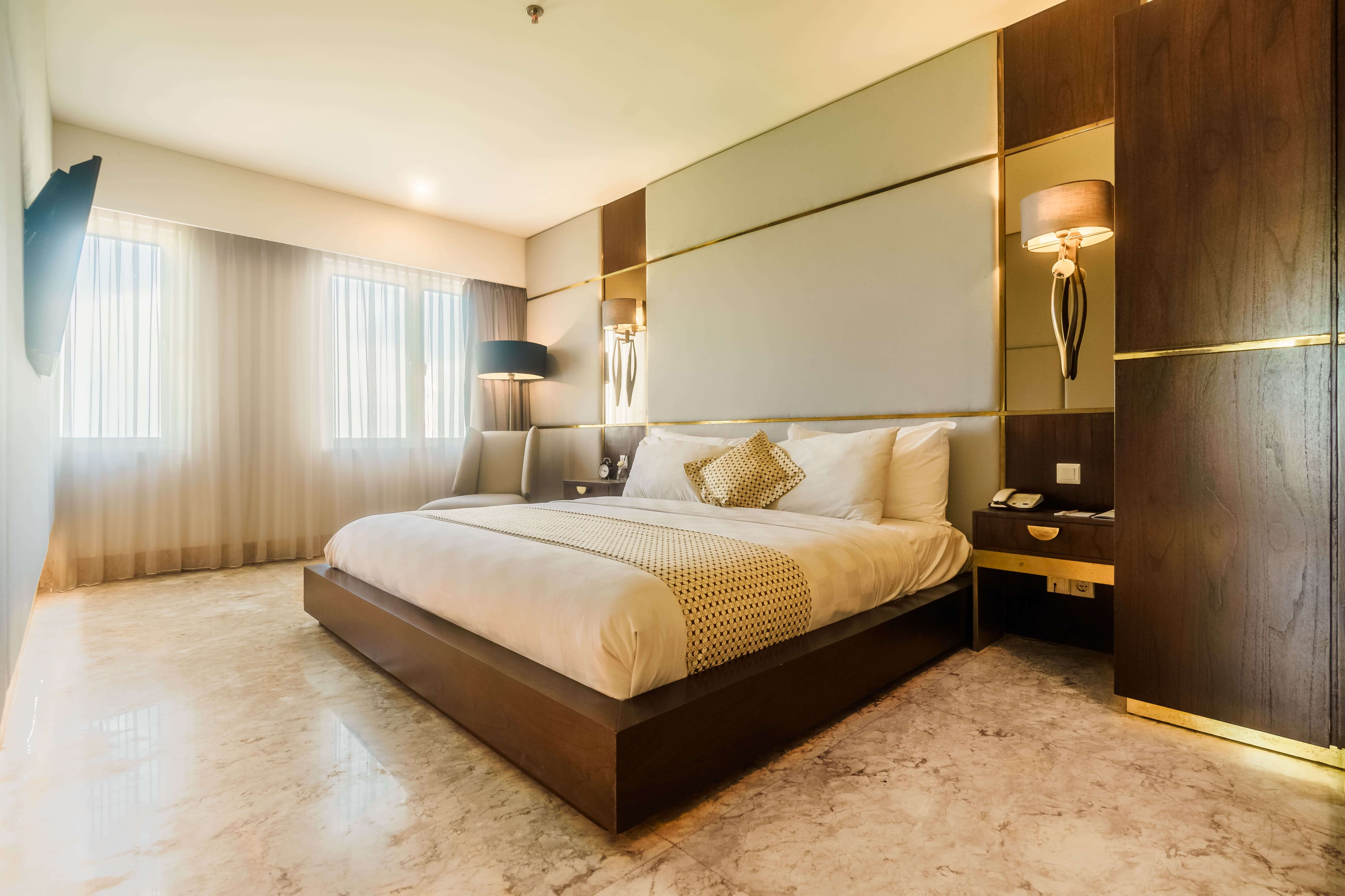 Premier Suite Room