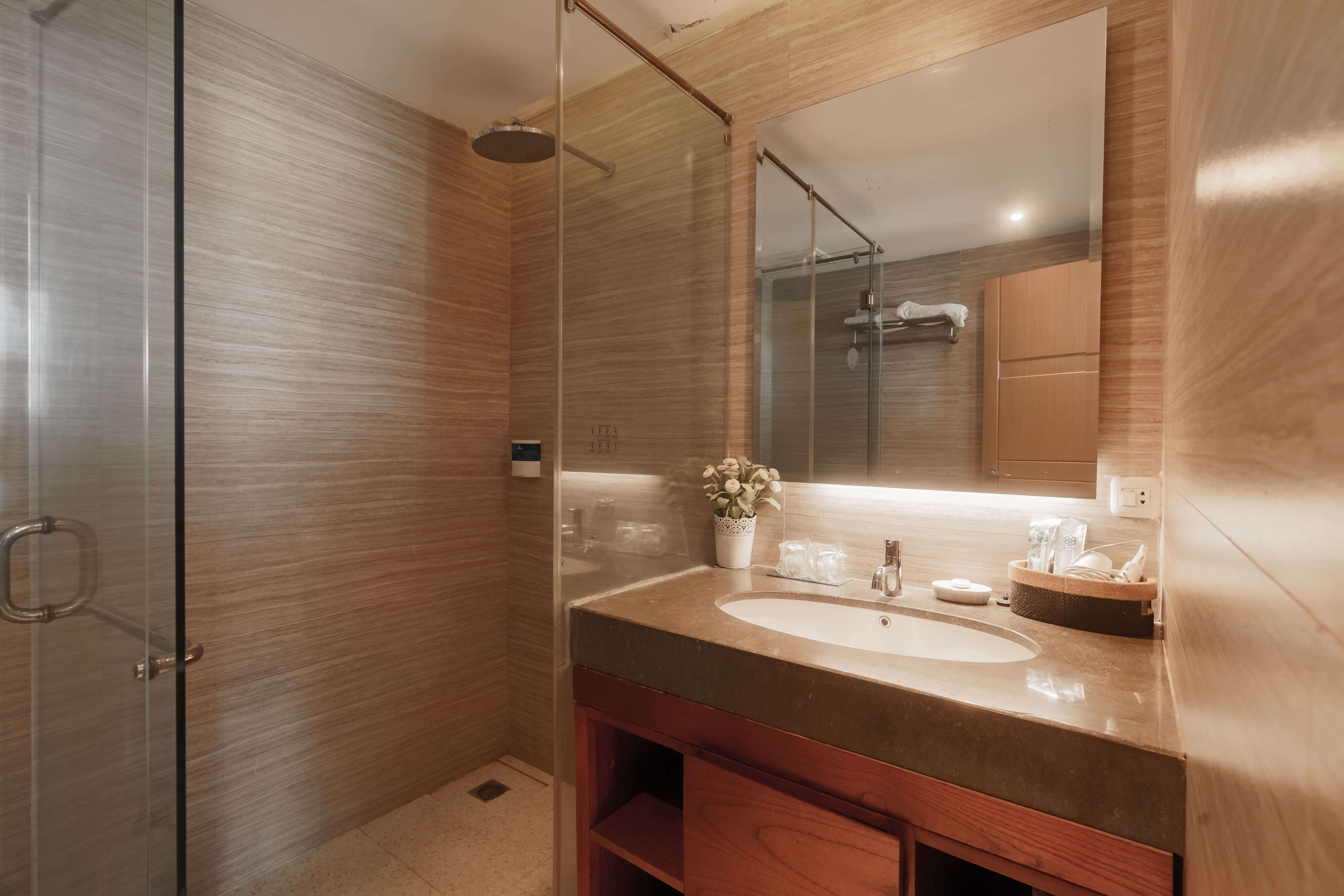 Suite Room 4