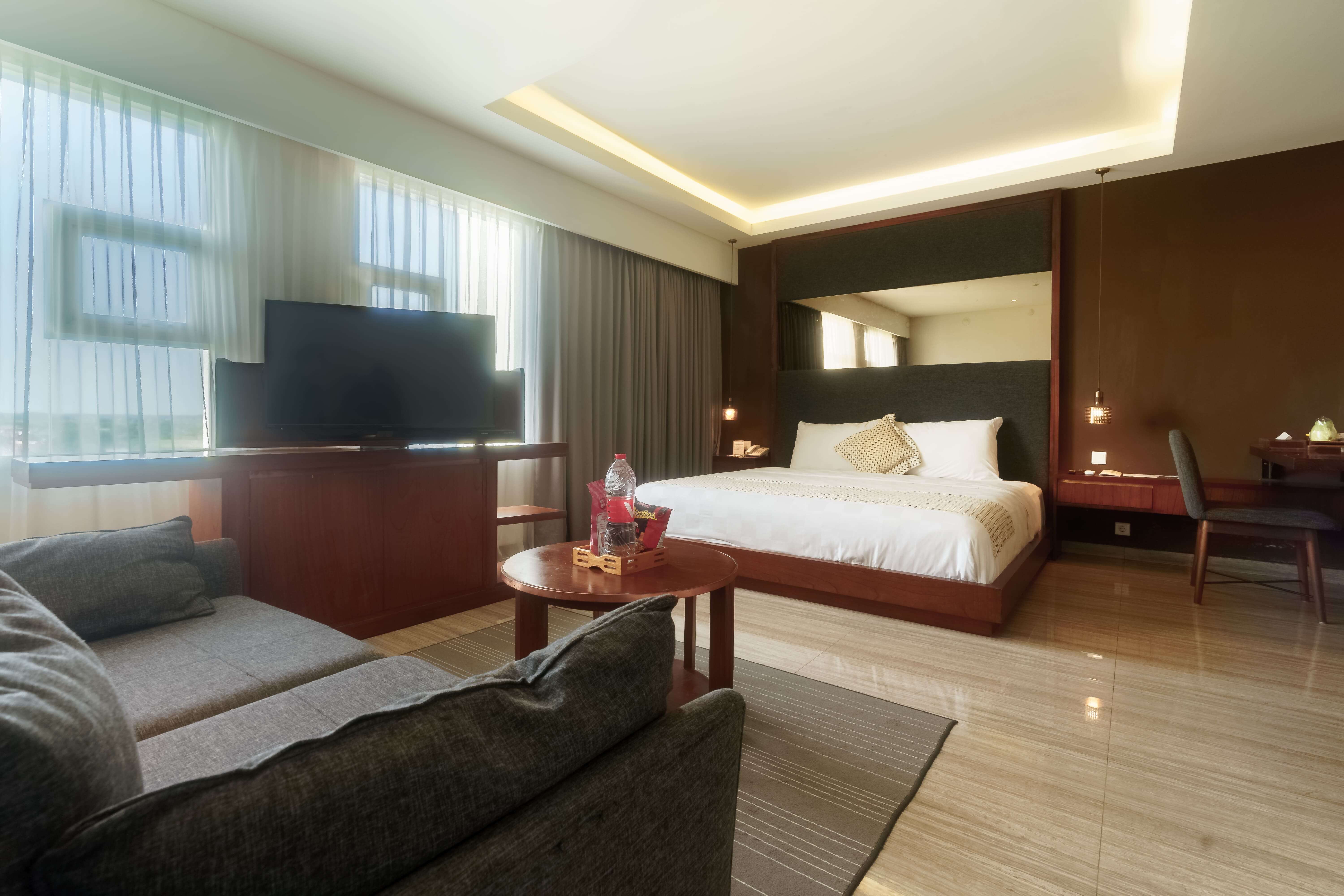 Suite Room