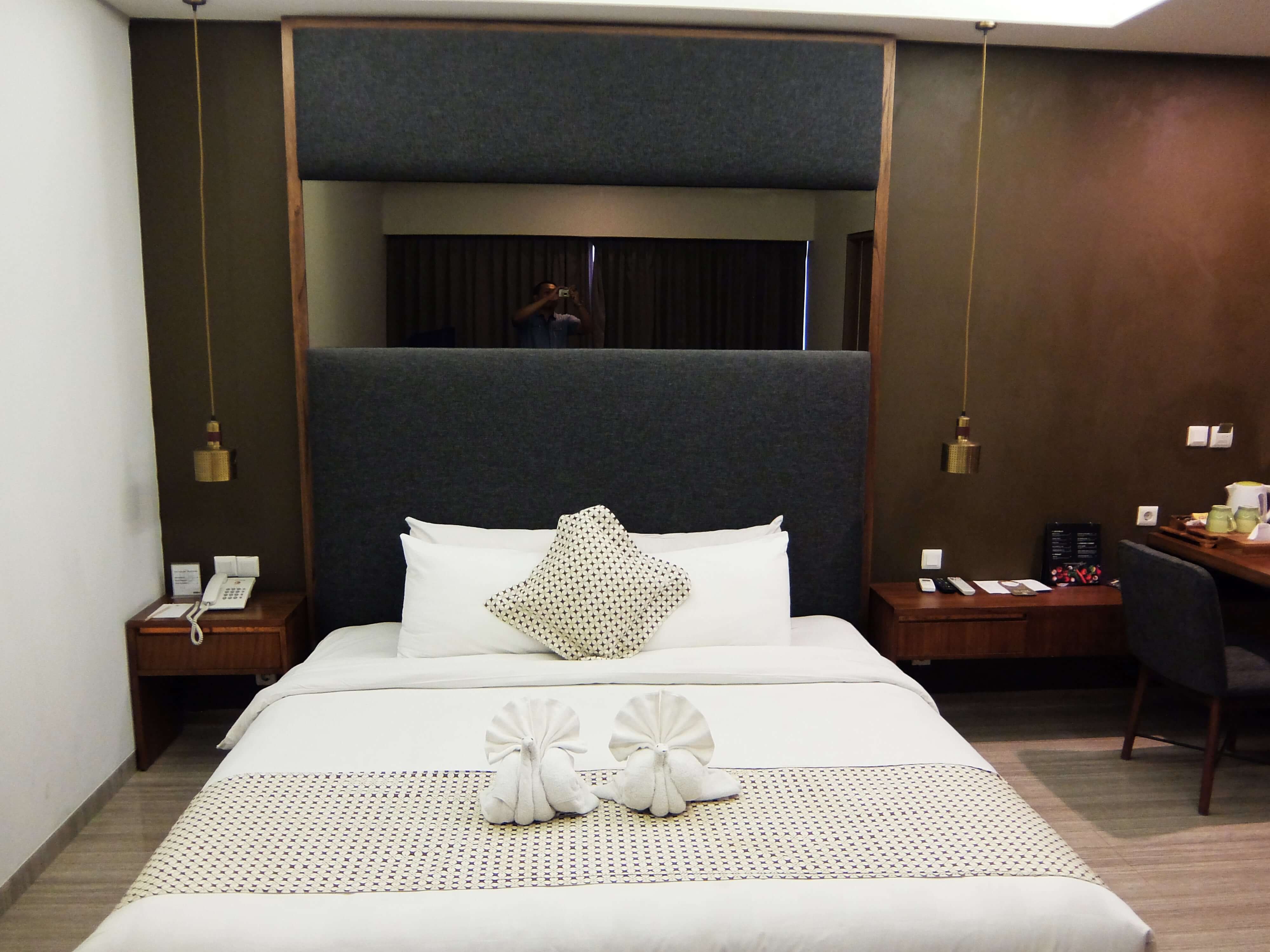Suite Room 3